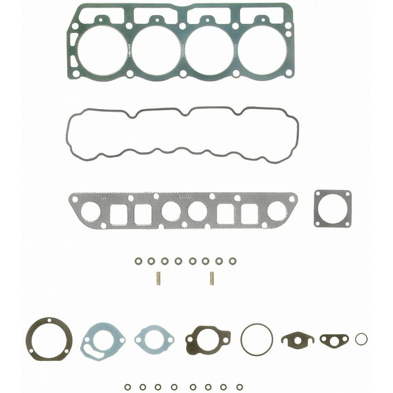 FEL-PRO HS 9196 PT-3 Head Gasket Set