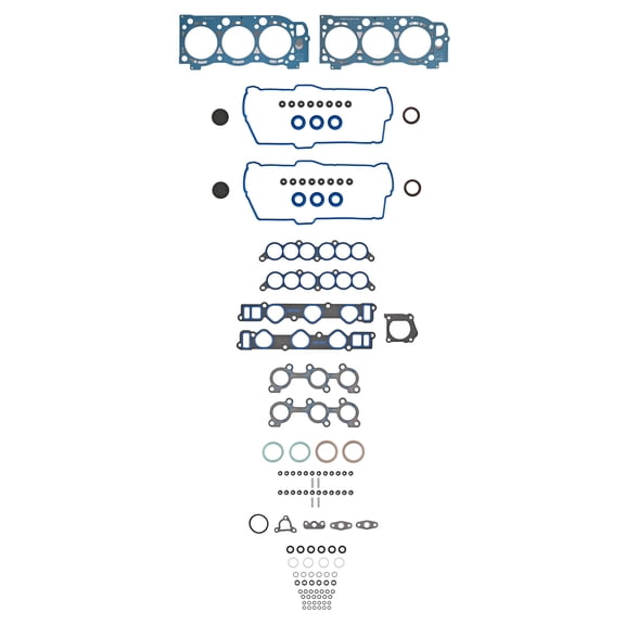 Fel-Pro Oe HS9227PT-1 FEPHS9227PT-1 HEAD GASKET SET