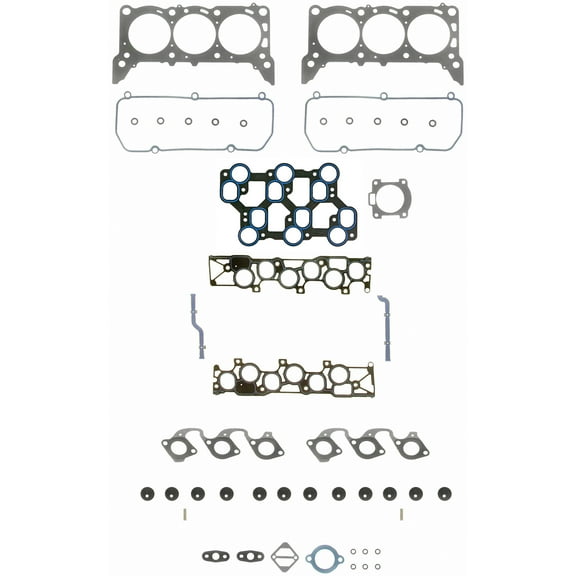 FEL-PRO HS 9250 PT-2 Head Gasket Set