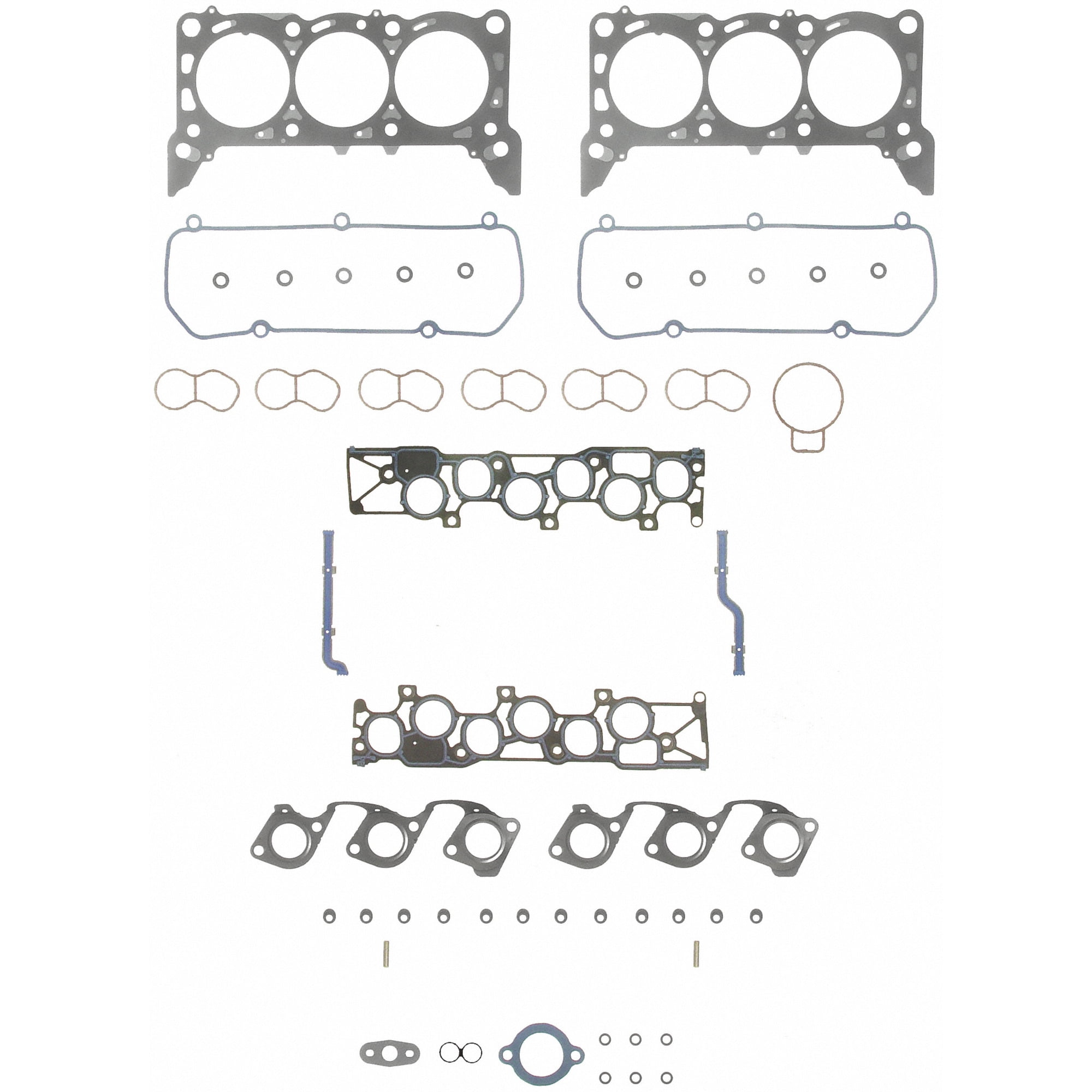 FEL-PRO HS 9250 PT-3 Head Gasket Set