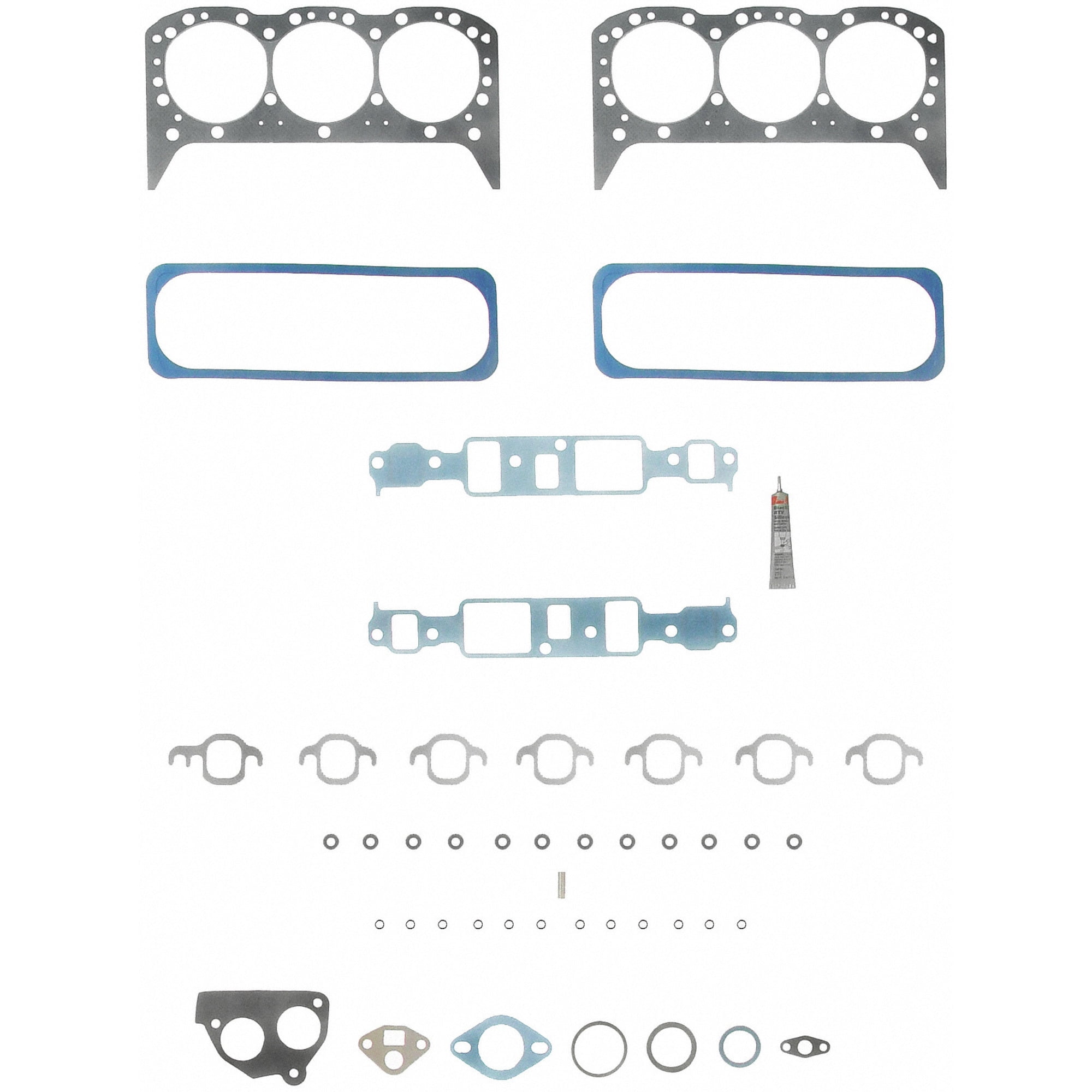 FEL-PRO HS 9354 PT-1 Head Gasket Set