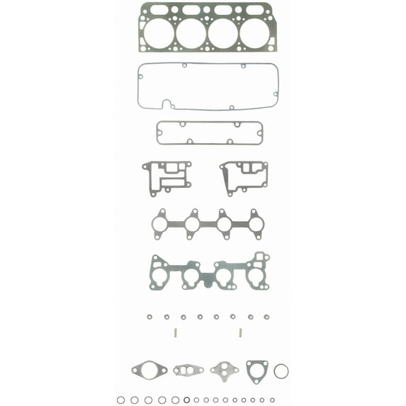 FEL-PRO HS 9469 PT-2 Head Gasket Set