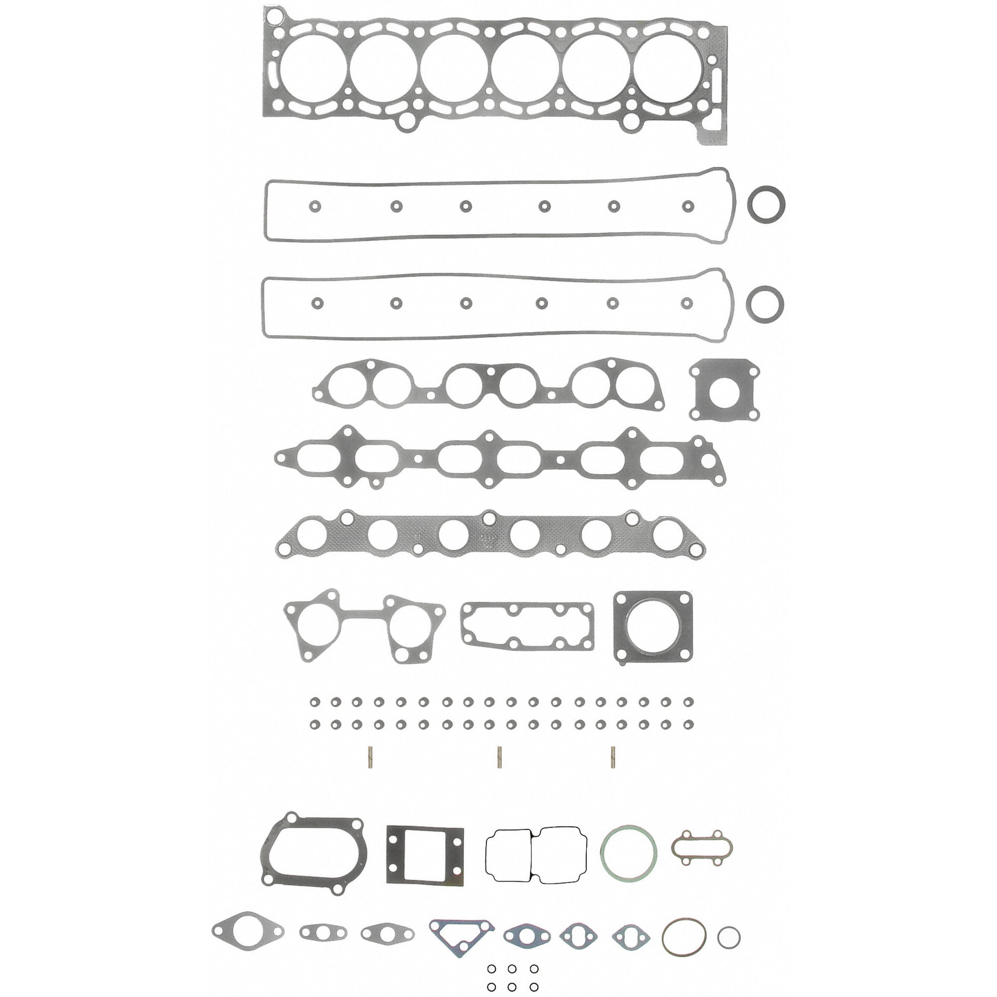 FEL-PRO HS 9473 PT-1 Head Gasket Set