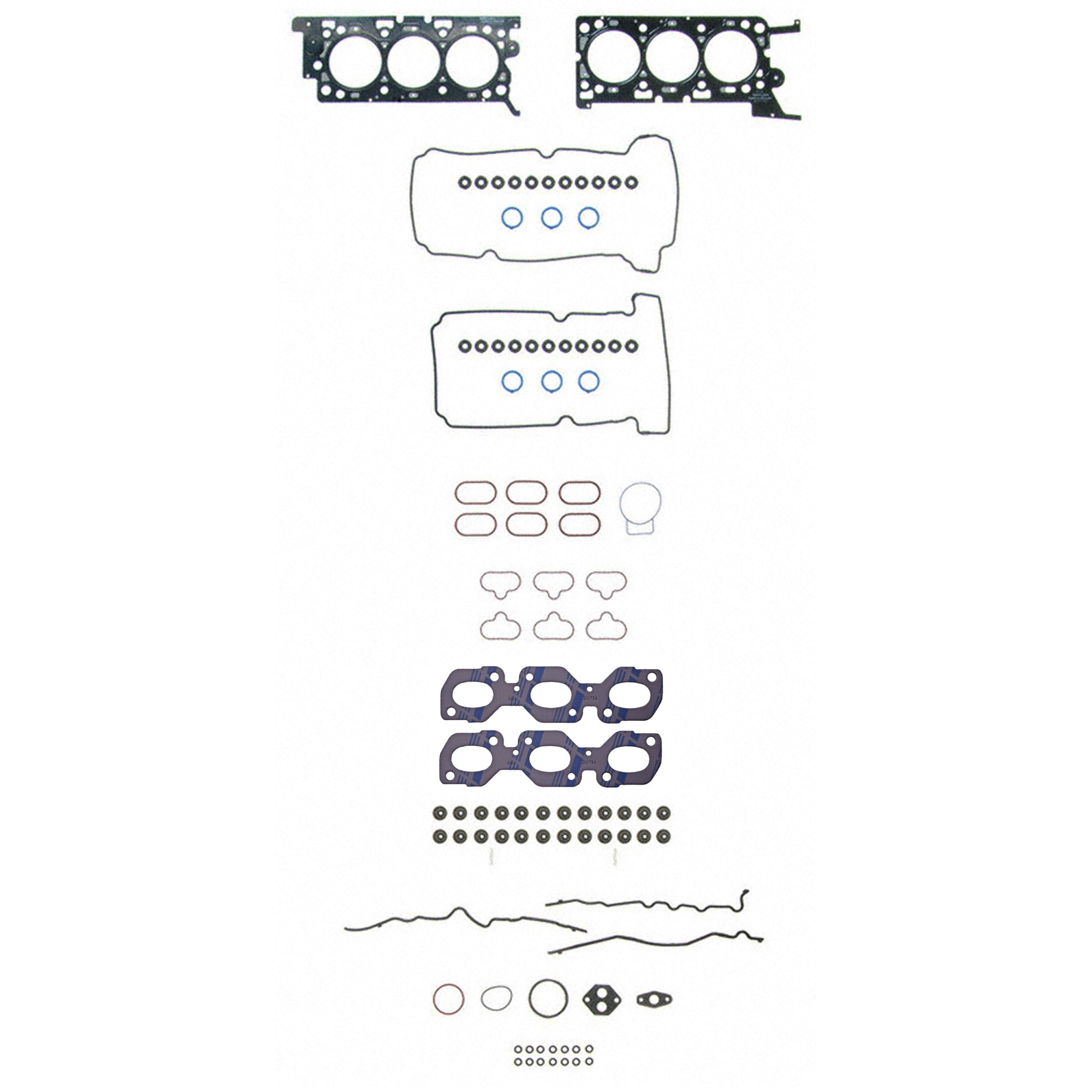 FEL-PRO HS 9540 PT-1 Head Gasket Set