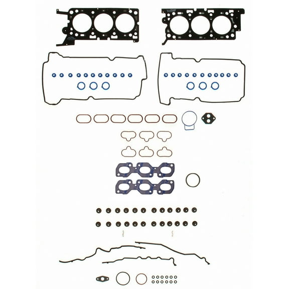 FEL-PRO HS 9540 PT-2 Head Gasket Set