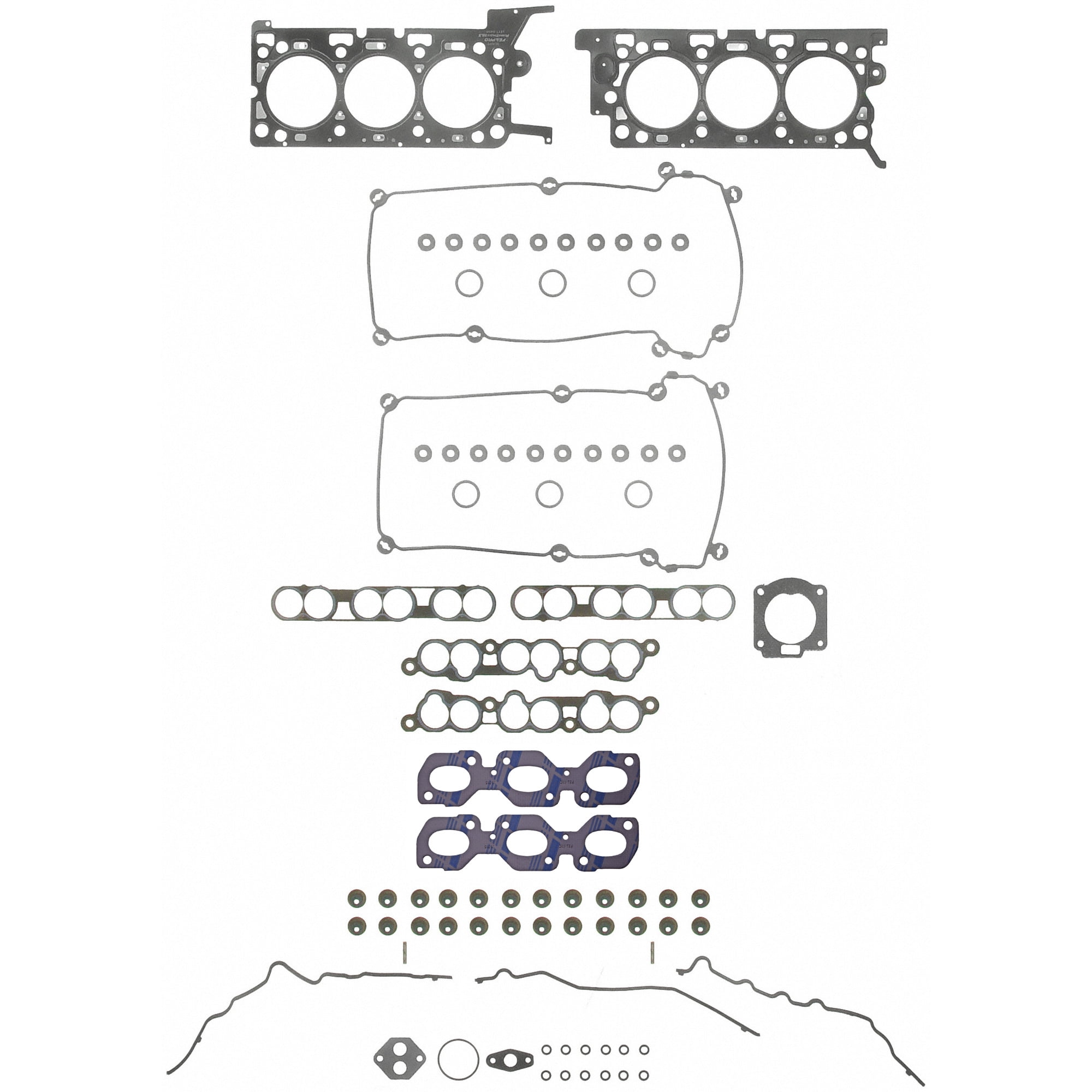 Fel-Pro Oe HS9540PT FEPHS9540PT HEAD GASKET SET