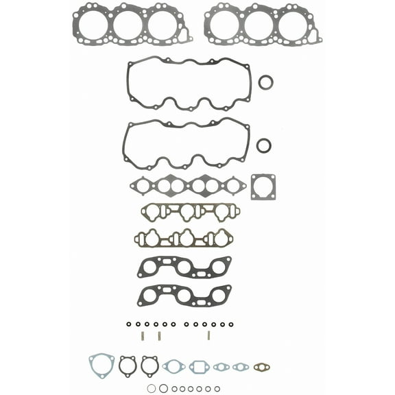 FEL-PRO HS 9571 PT-2 Head Gasket Set