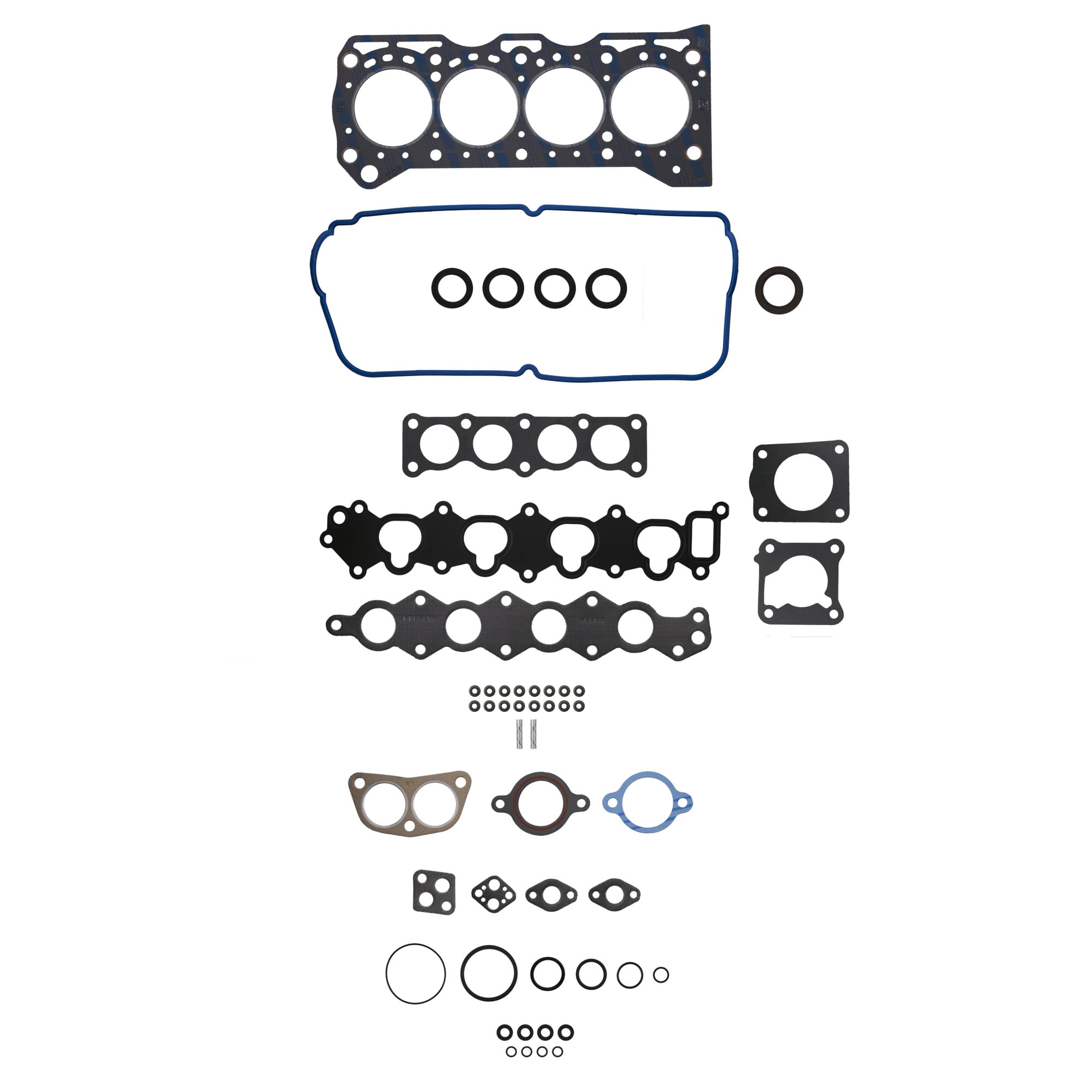 FEL-PRO HS 9683 PT-1 Head Gasket Set