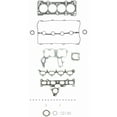 thumbnail image 1 of FEL-PRO HS 9717 PT Head Gasket Set Fits select: 1990-1994 MAZDA PROTEGE, 1991-1993 FORD ESCORT, 1 of 5