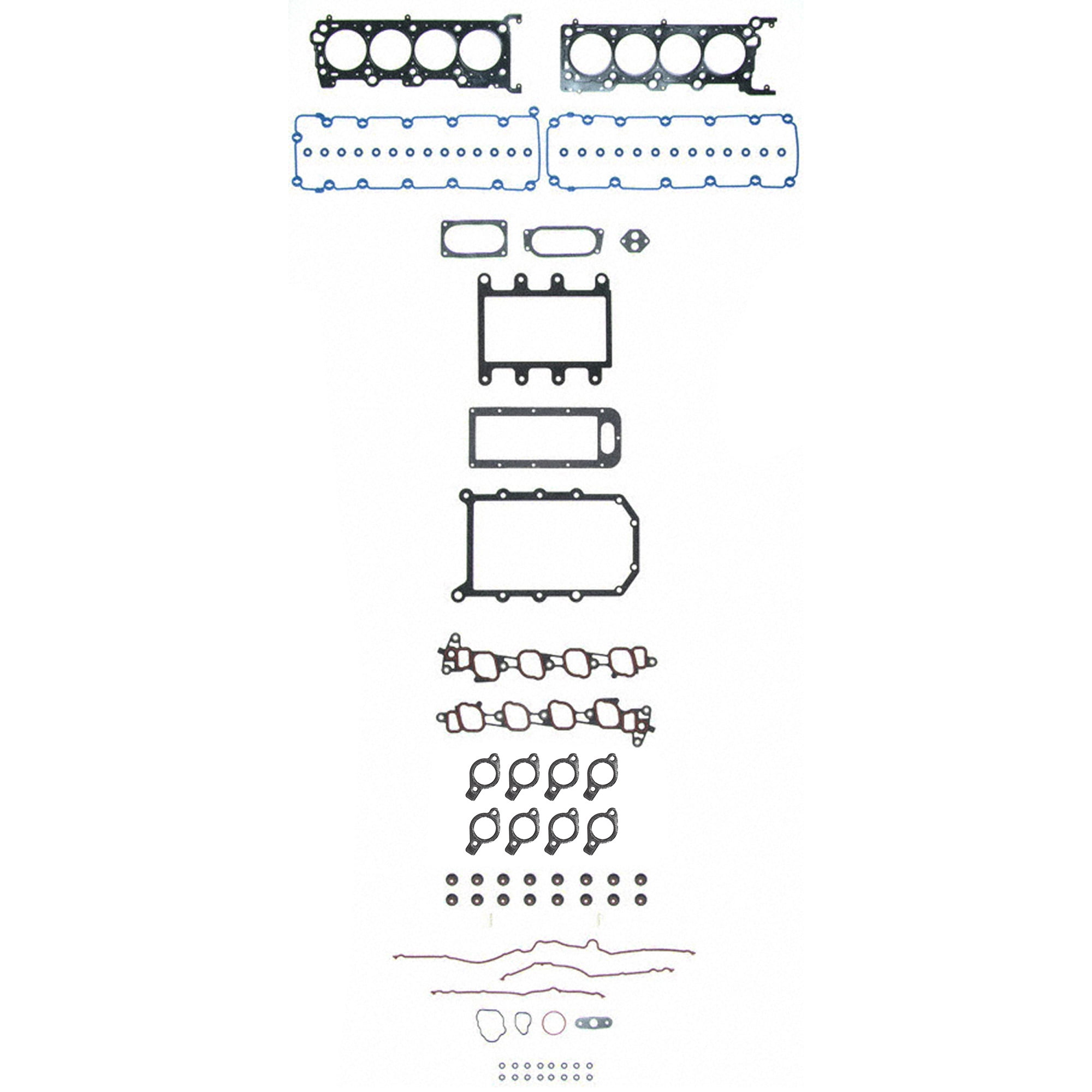 FEL-PRO HS 9790 PT-19 Head Gasket Set