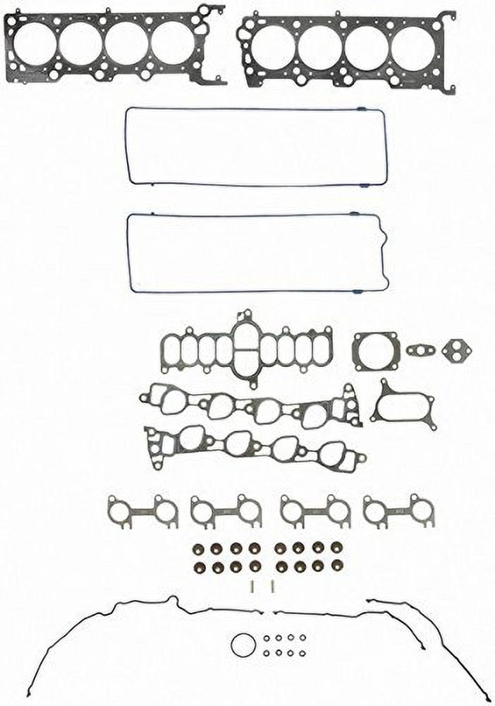 FEL-PRO HS 9790 PT-8 Head Gasket Set