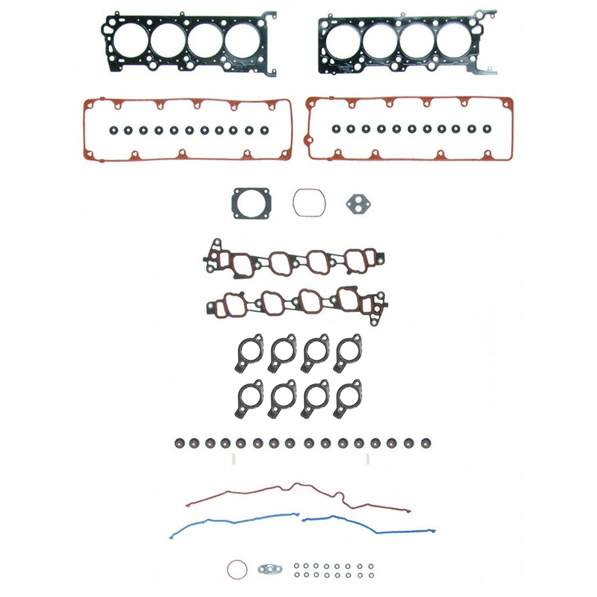 FEL-PRO HS 9792 PT-8 Head Gasket Set