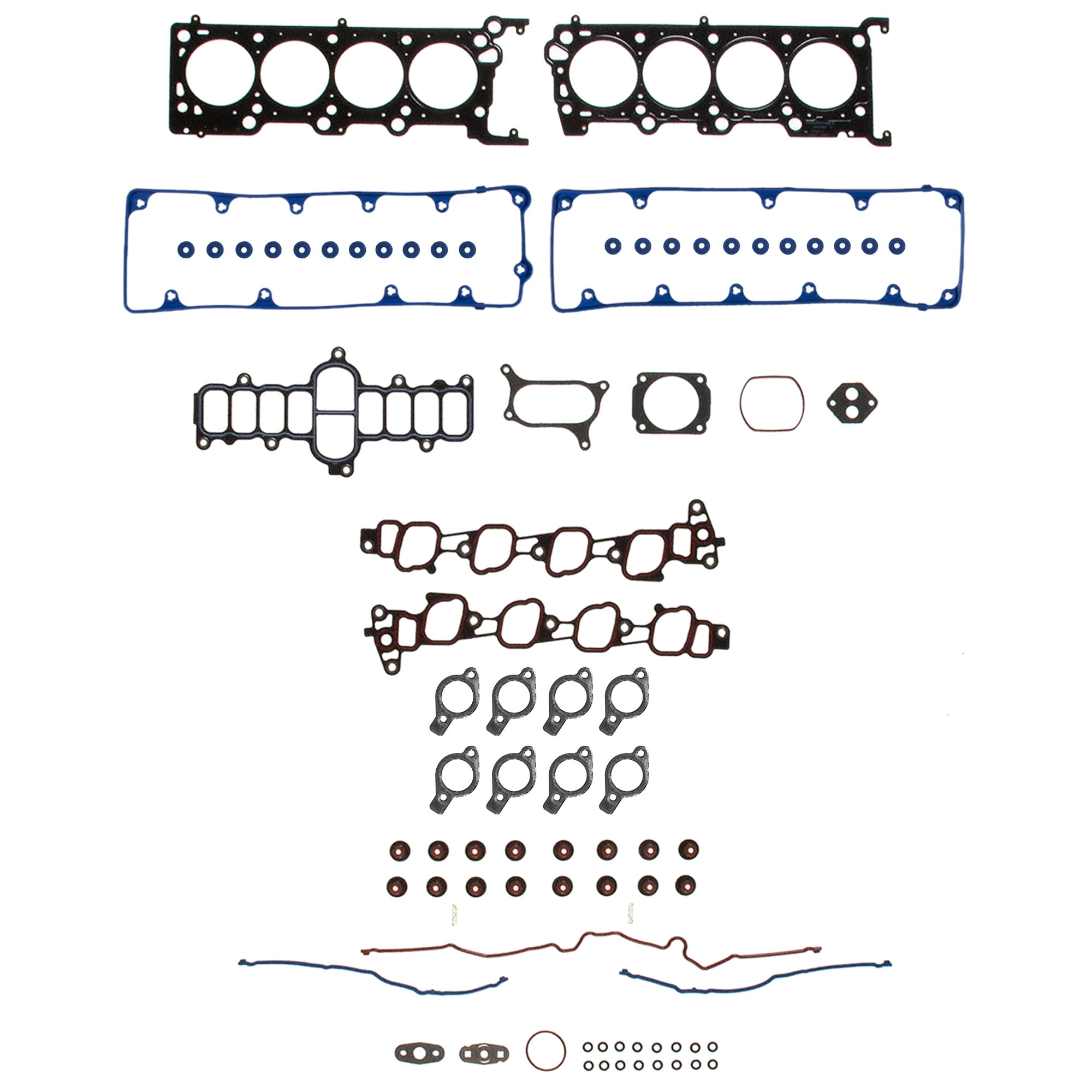 FEL-PRO HS 9792 PT-9 Head Gasket Set