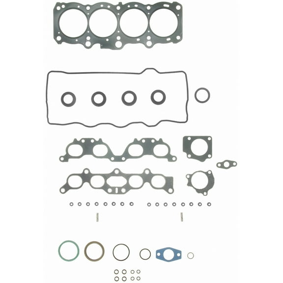 FEL-PRO HS 9797 PT Head Gasket Set Fits select: 1997-2000 TOYOTA RAV4