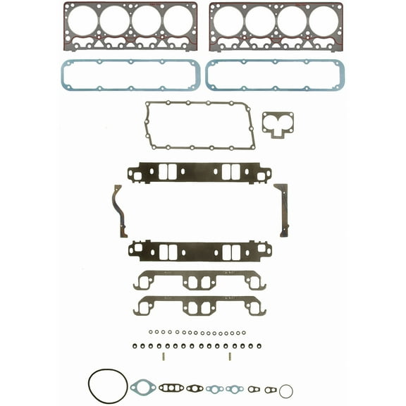 FEL-PRO HS 9898 PT-1 Head Gasket Set