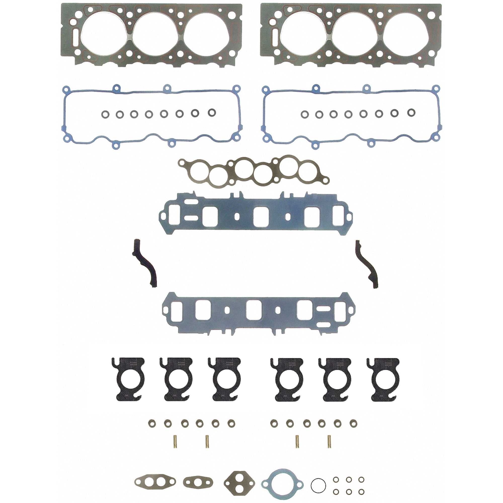 FEL-PRO HS 9902 PT-3 Head Gasket Set
