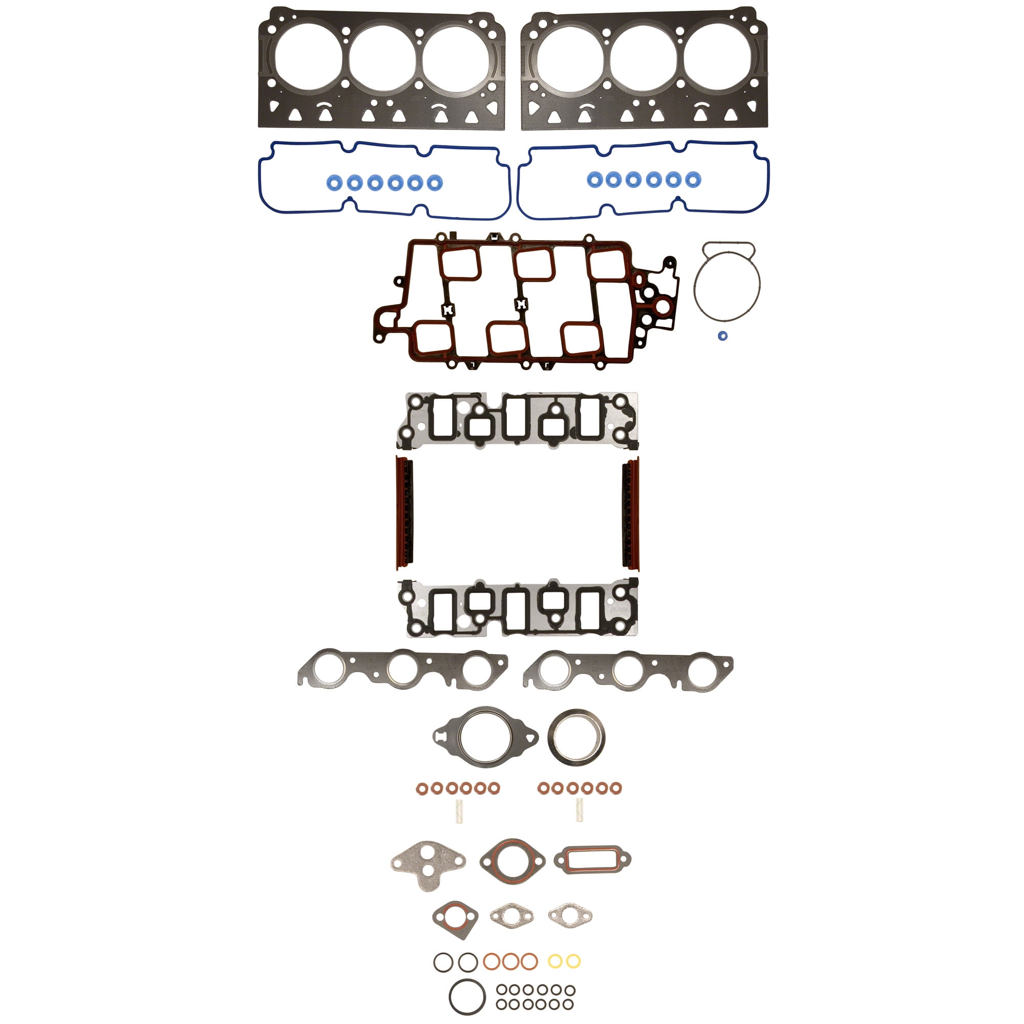 FEL-PRO HS 9917 PT-4 Head Gasket Set