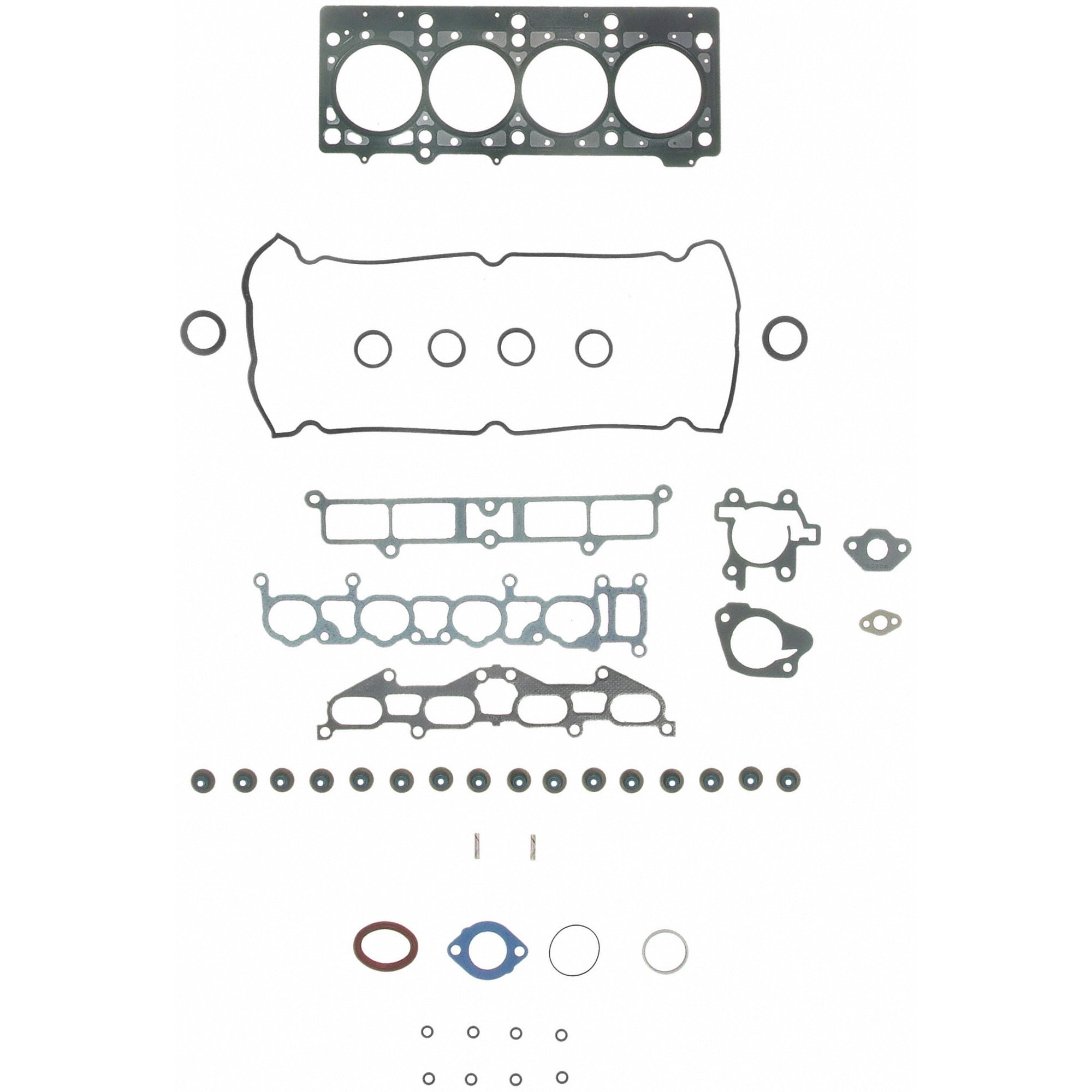 FEL-PRO HS 9924 PT Head Gasket Set - Walmart.com