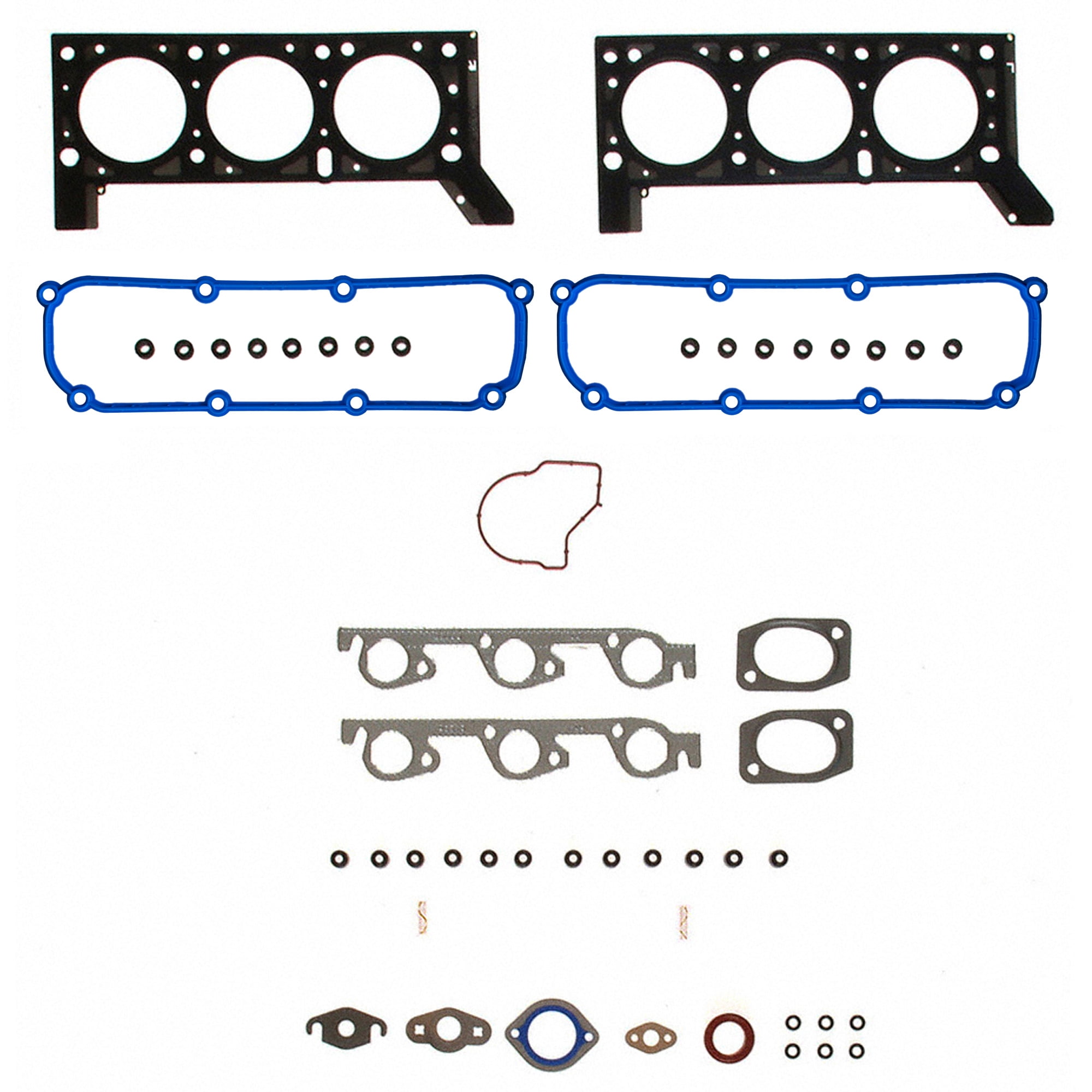 FEL-PRO HS 9978 PT-1 Head Gasket Set - Walmart Business Supplies