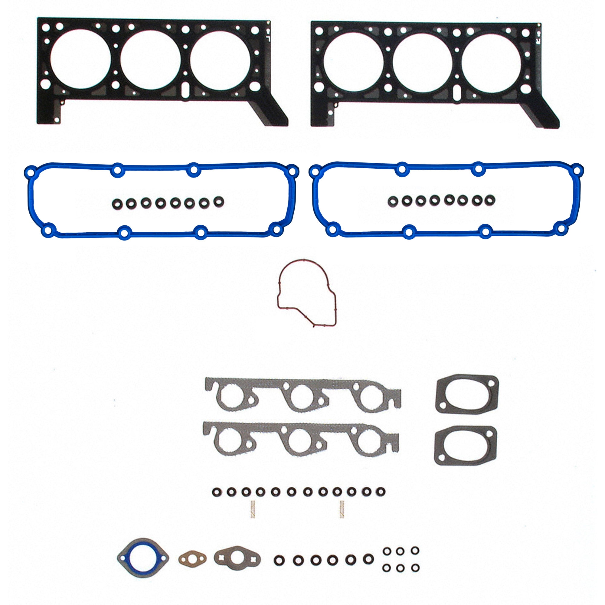 FEL-PRO HS 9996 PT-2 Head Gasket Set