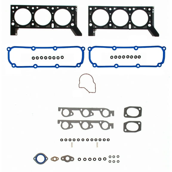 FEL-PRO HS 9996 PT-2 Head Gasket Set