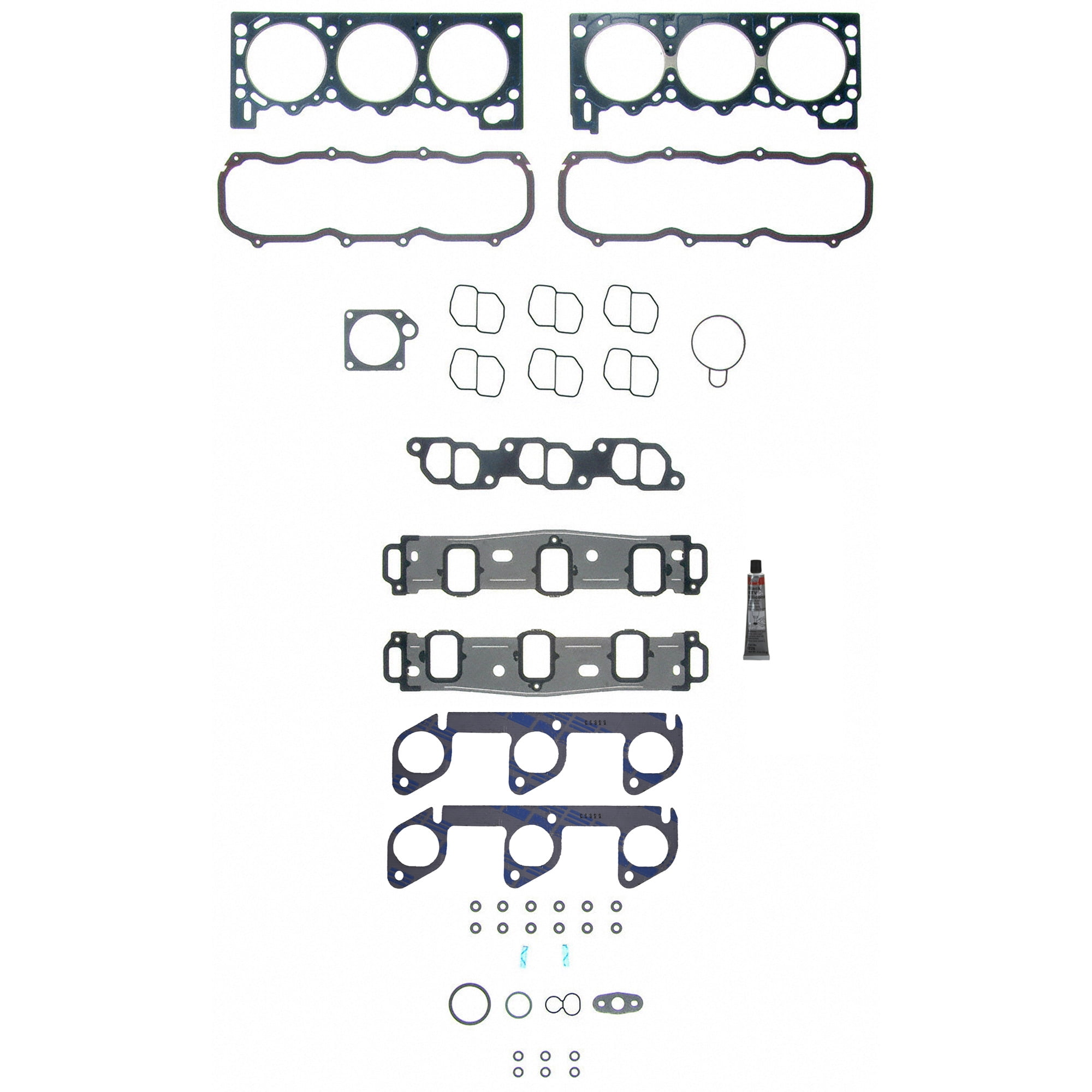 FEL-PRO HST 9081 PT-1 Head Gasket Set