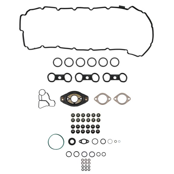 FEL-PRO HSU 26701-1 Head Gasket Set w/o Head Gasket