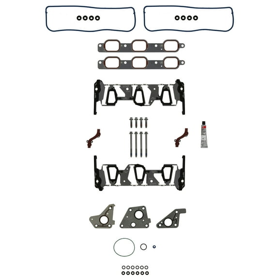 FEL-PRO MIK 98015 T Intake Manifold Gasket Set