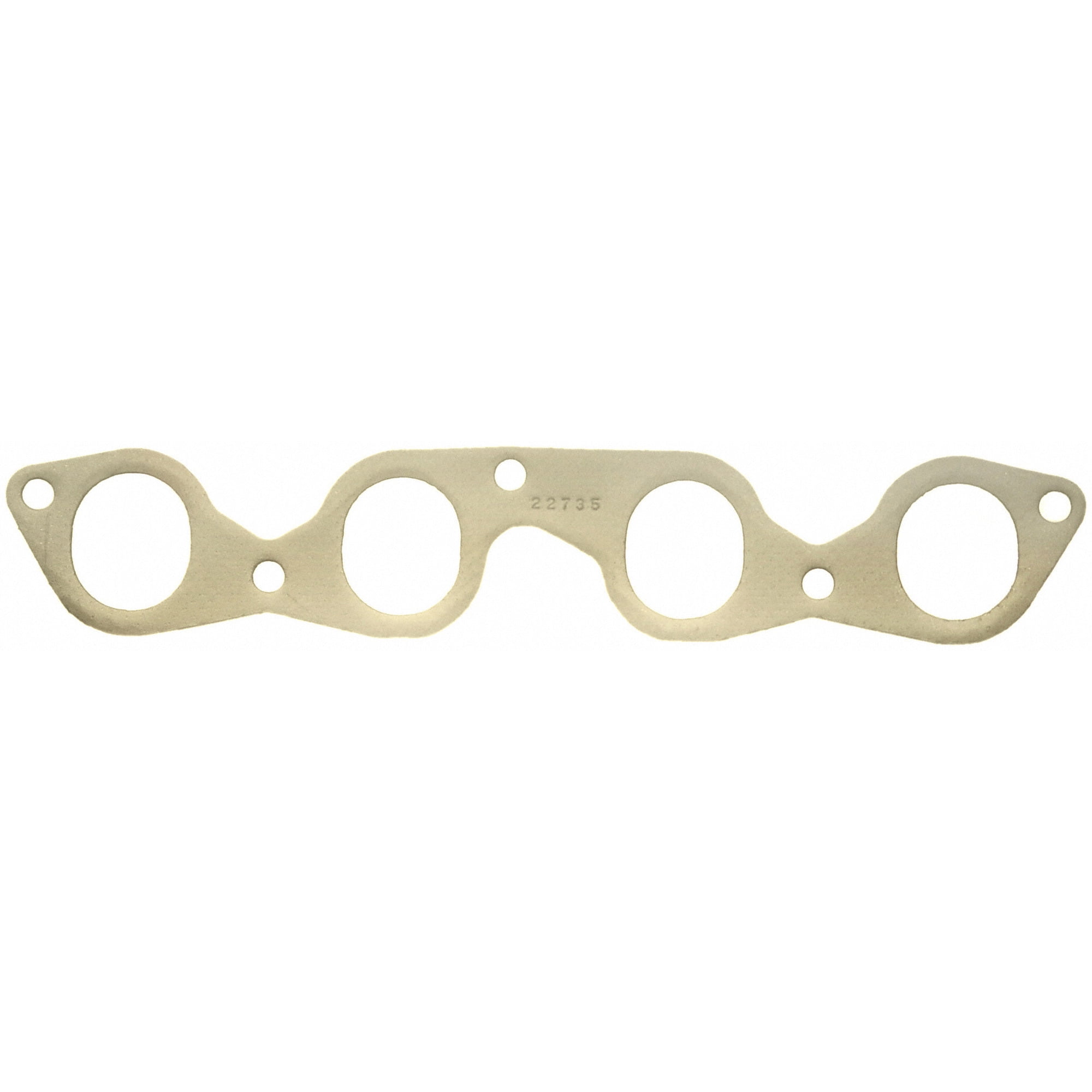 FEL-PRO MS 22735 Exhaust Manifold Gasket Set Fits select: 1969-1978 ...