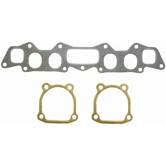 FEL-PRO MS 22771-1 Intake & Exhaust Manifold Gasket Set