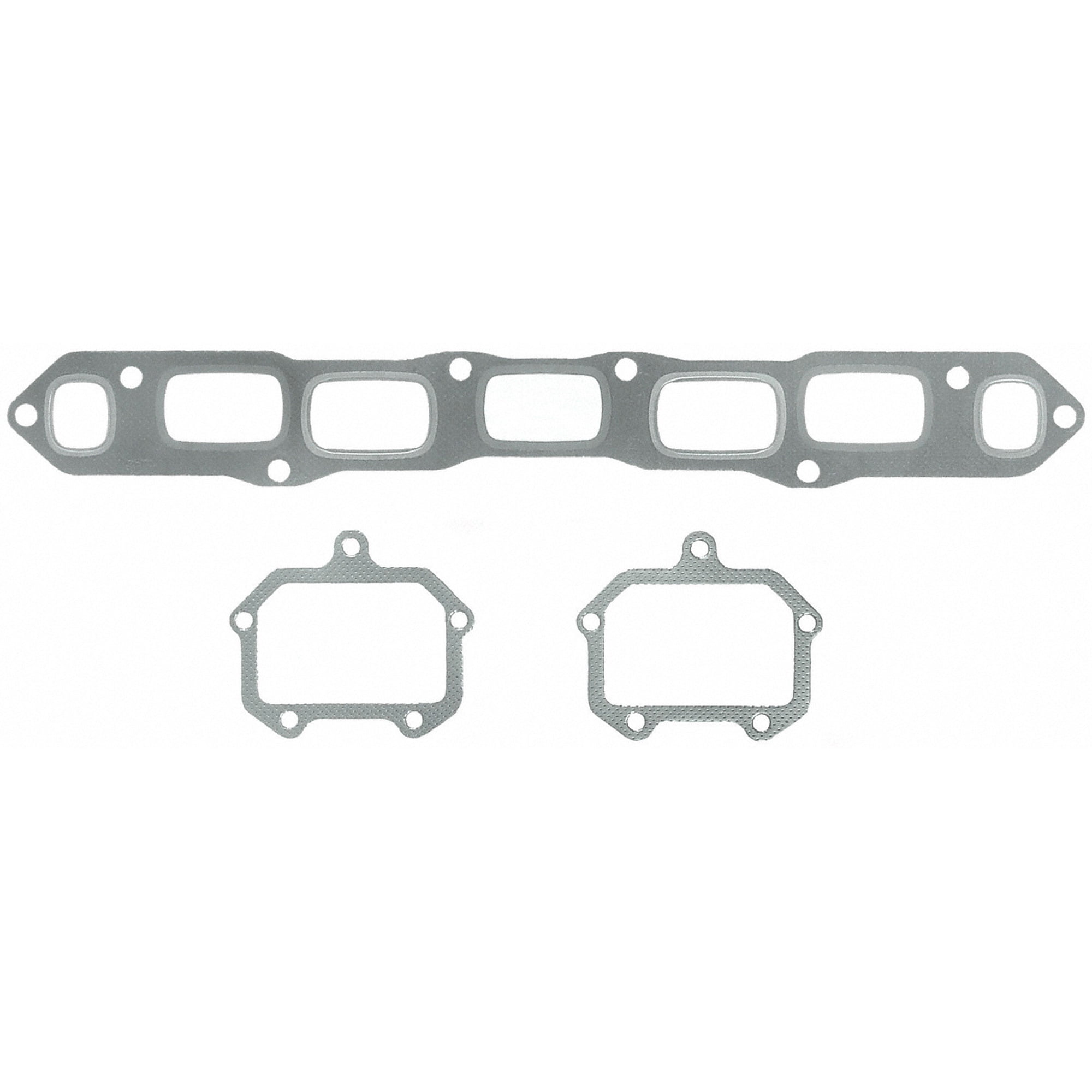 FEL-PRO MS 22813 Intake & Exhaust Manifold Gasket Set Fits select: 1971-1987 TOYOTA LAND CRUISER