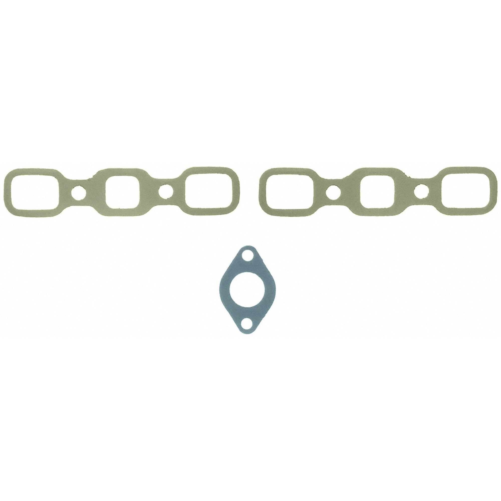 FEL-PRO MS 8782 B Intake & Exhaust Manifold Gasket Set - Walmart.com