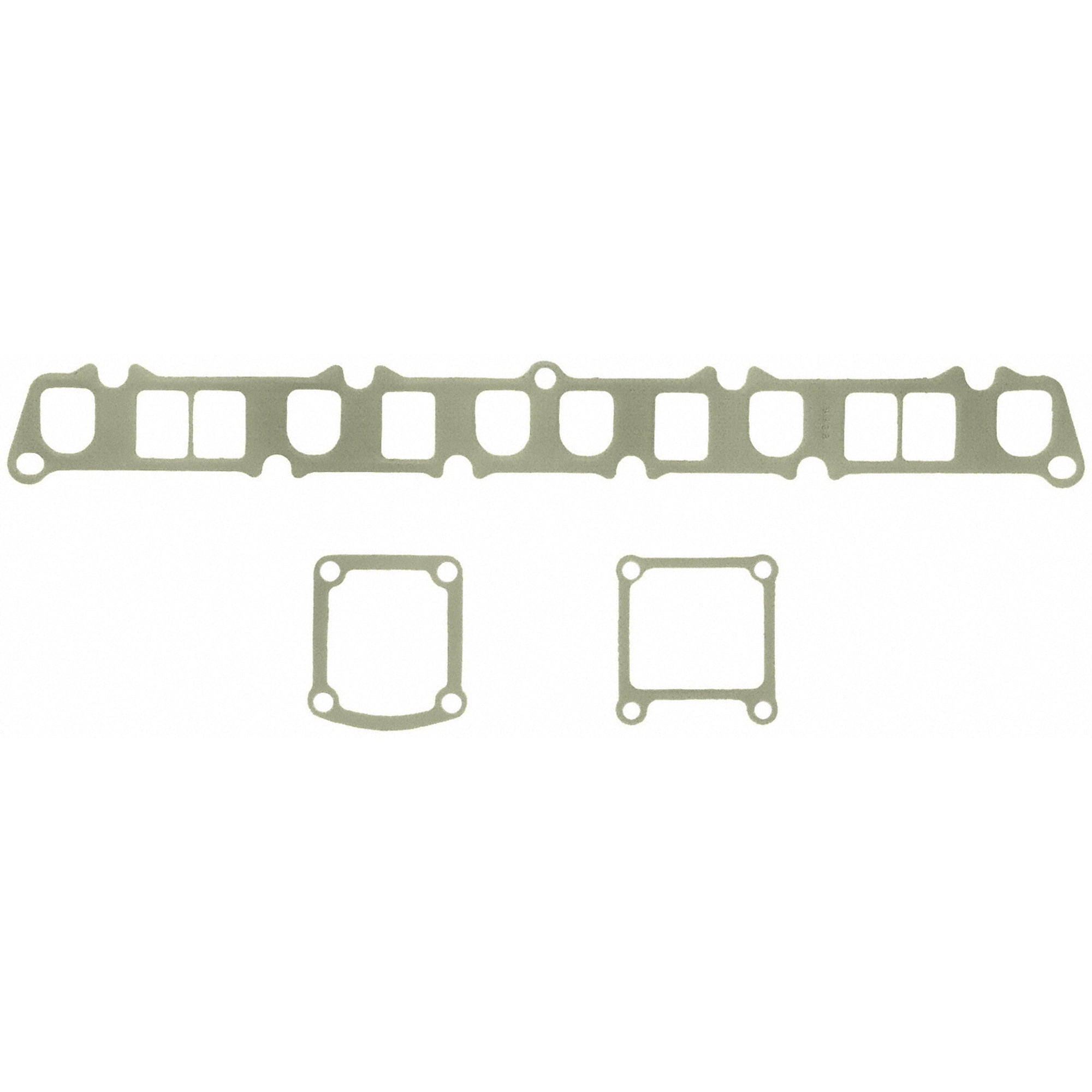 FEL-PRO MS 8886 B Intake & Exhaust Manifold Gasket Set