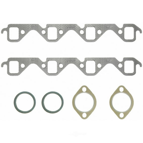FEL-PRO MS 90000 Exhaust Manifold Gasket Set