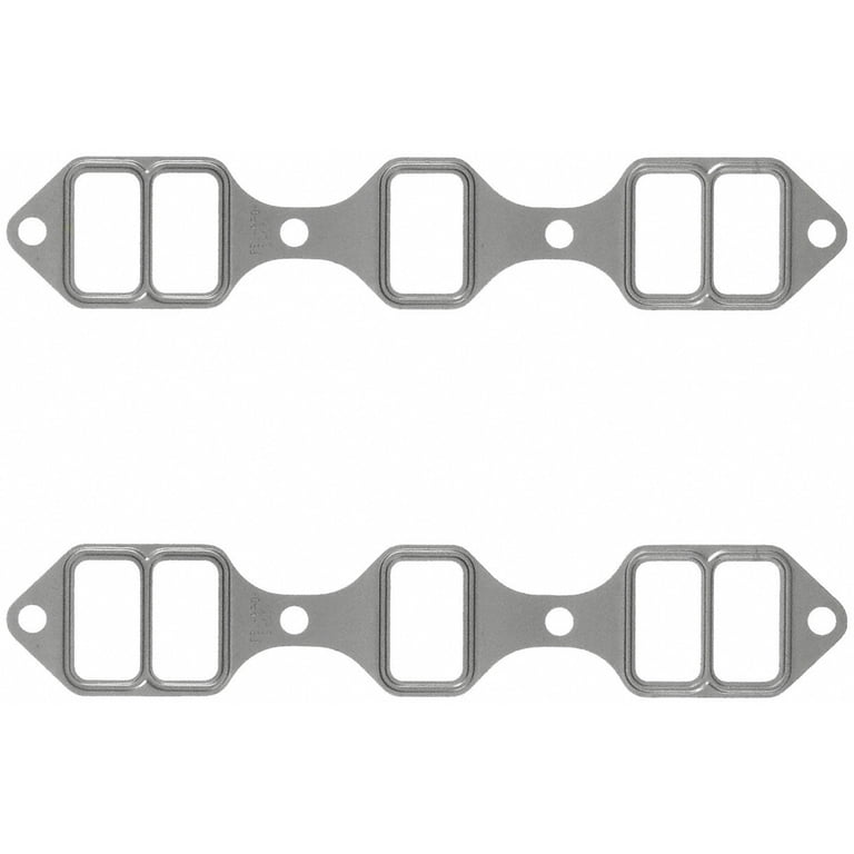 Fel-Pro® MS9001SH-1 - Steel Intake Manifold Gasket