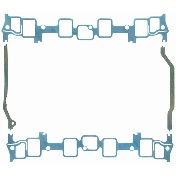 FEL-PRO MS 90091 Intake Manifold Gasket Set