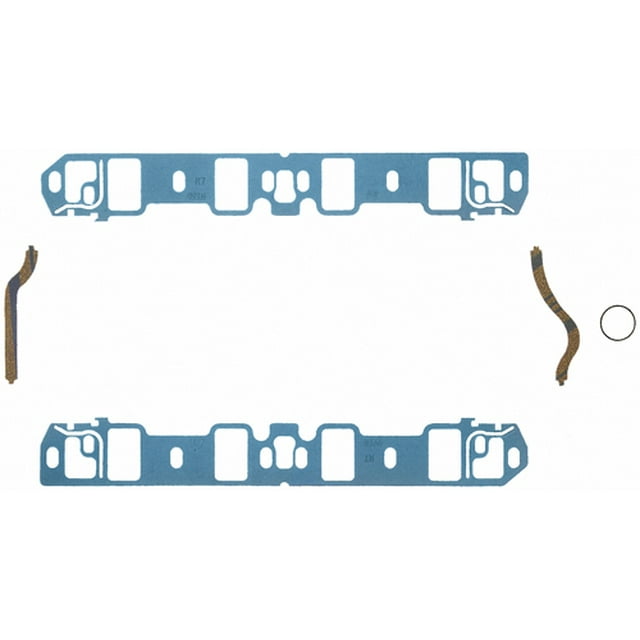 FEL-PRO Engine Intake Manifold Gasket Set MS 91585 - The Home Depot