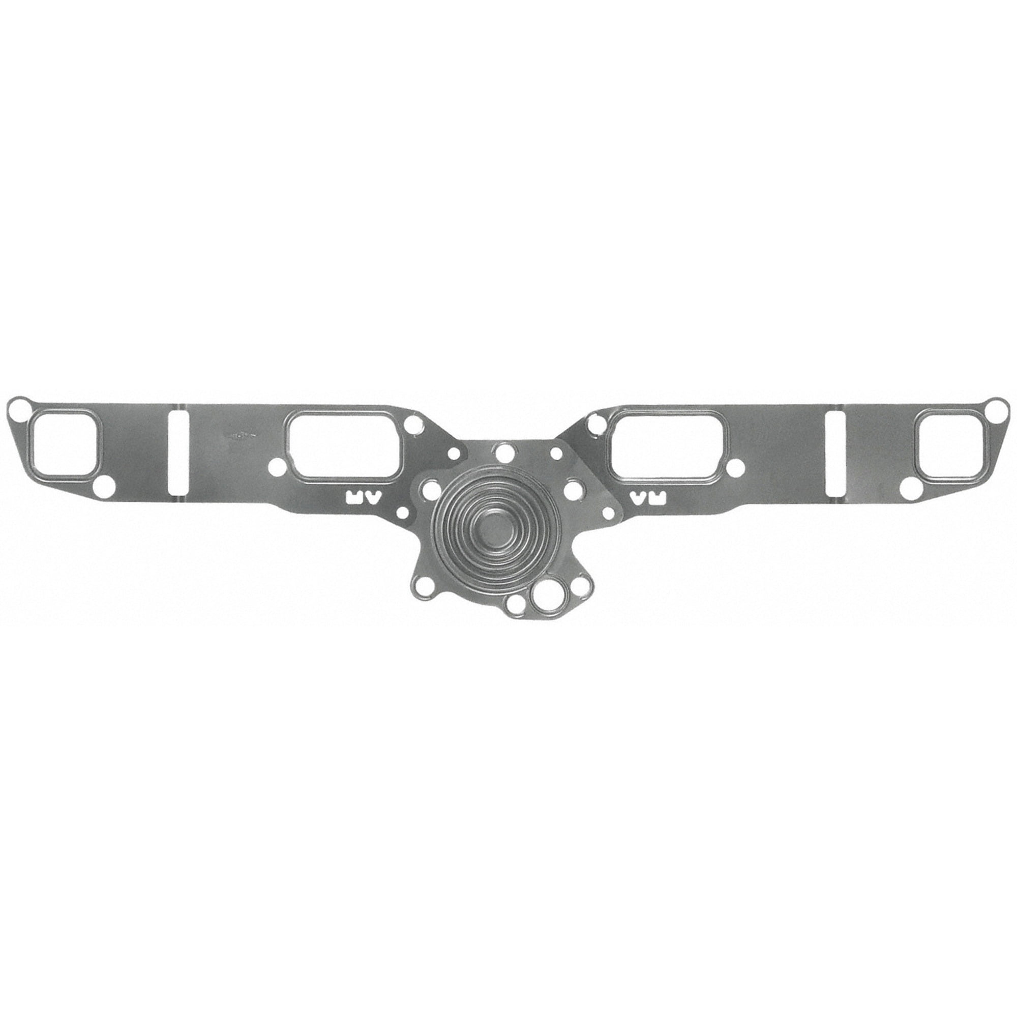 FEL-PRO MS 90590 Exhaust Manifold Gasket Set Fits select: 1979-1984 CHEVROLET C10, 1980-1982 CHEVROLET BLAZER