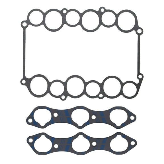 FEL-PRO MS 90610 Intake Manifold Gasket Set Fits select: 1998-2004 ISUZU RODEO, 1998-2002 HONDA PASSPORT