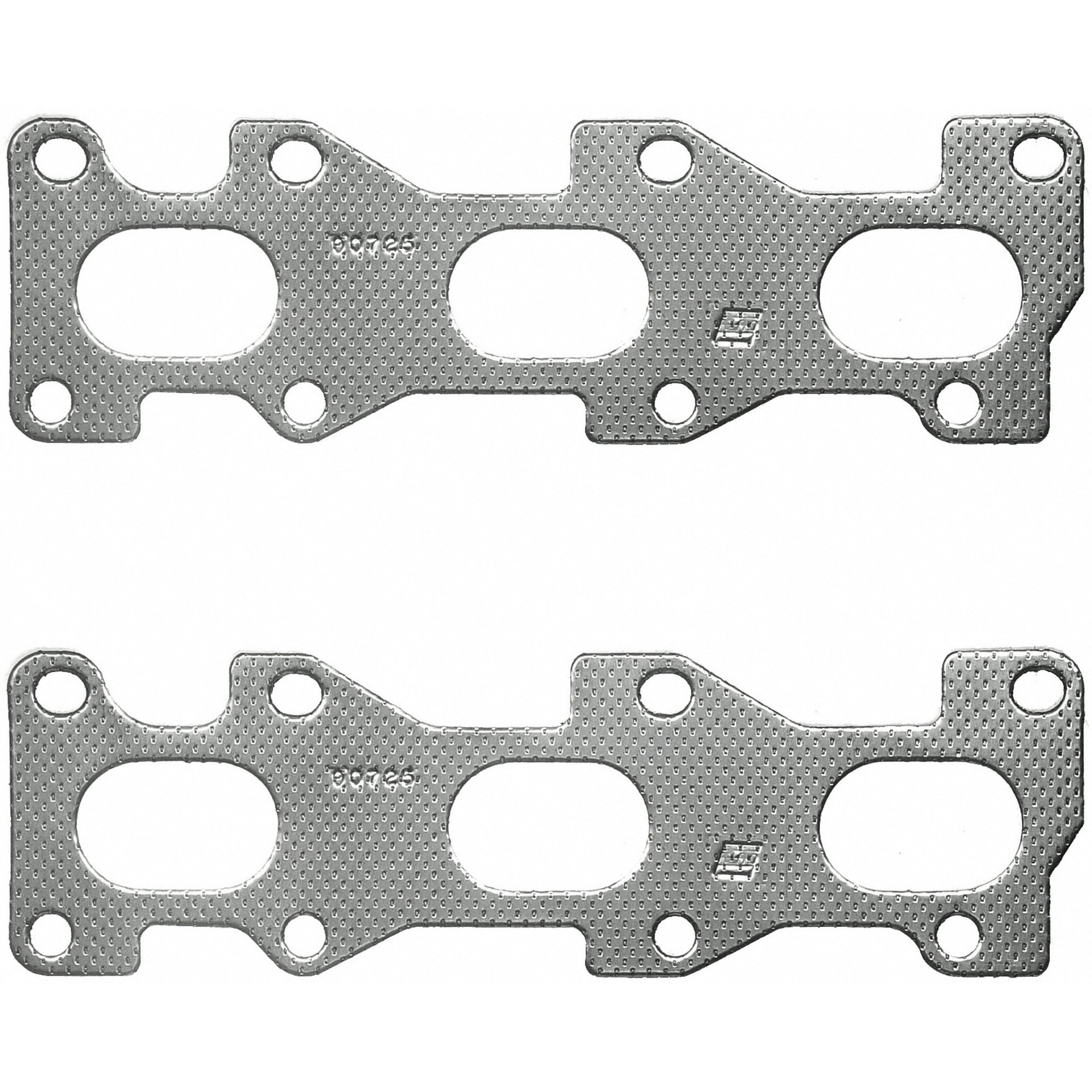 FEL-PRO MS 90725 Exhaust Manifold Gasket Set Fits select: 1996-2004 ISUZU RODEO, 1996-2002 HONDA PASSPORT