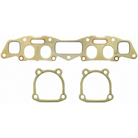 FEL-PRO MS 91033-1 Intake & Exhaust Manifold Gasket Set