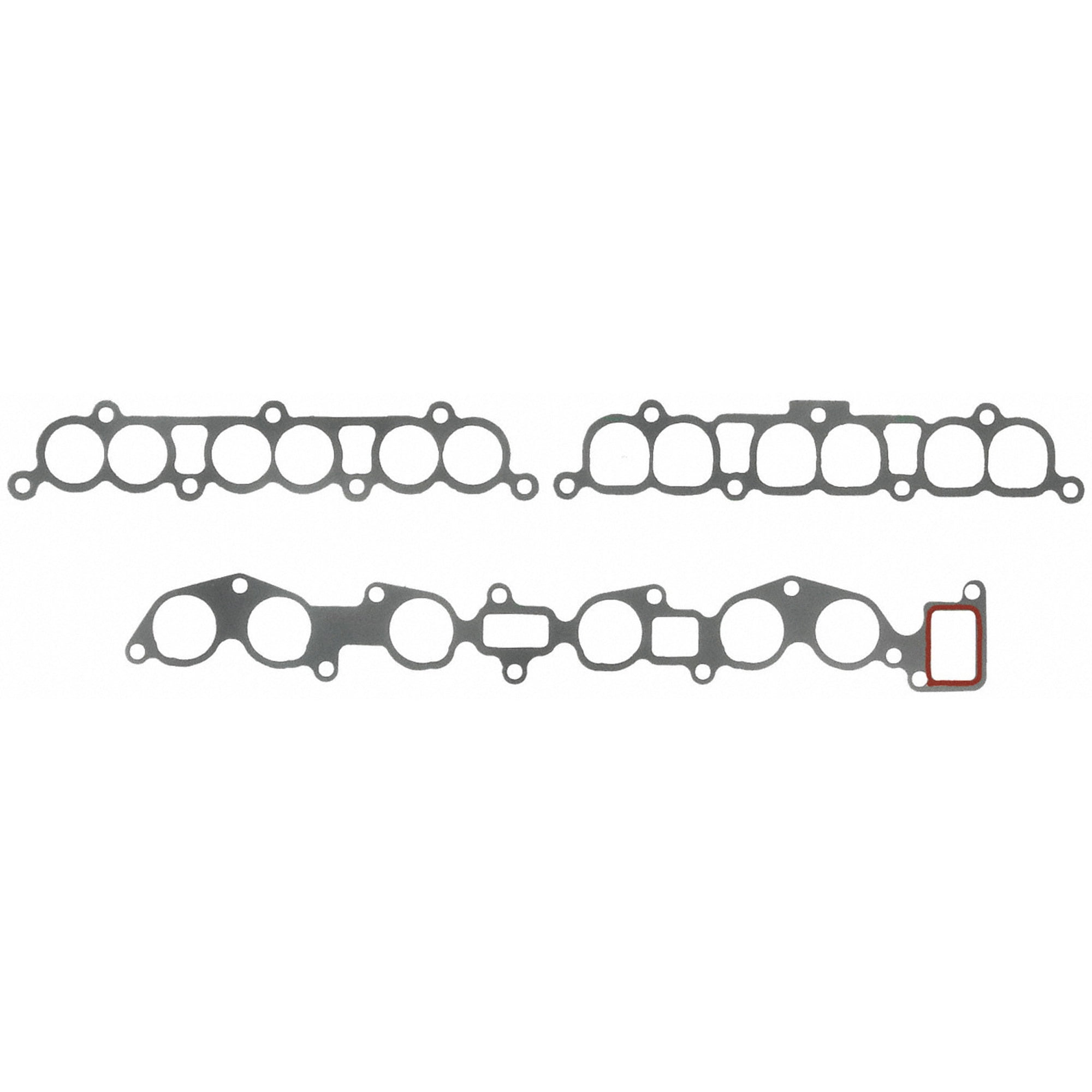 FEL-PRO MS 91350 Intake Manifold Gasket Set Fits select: 1983-1985 TOYOTA CELICA, 1983-1988 TOYOTA CRESSIDA