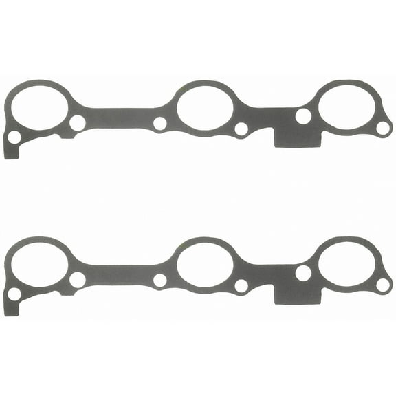 FEL-PRO MS 91481 Plenum Gasket Set