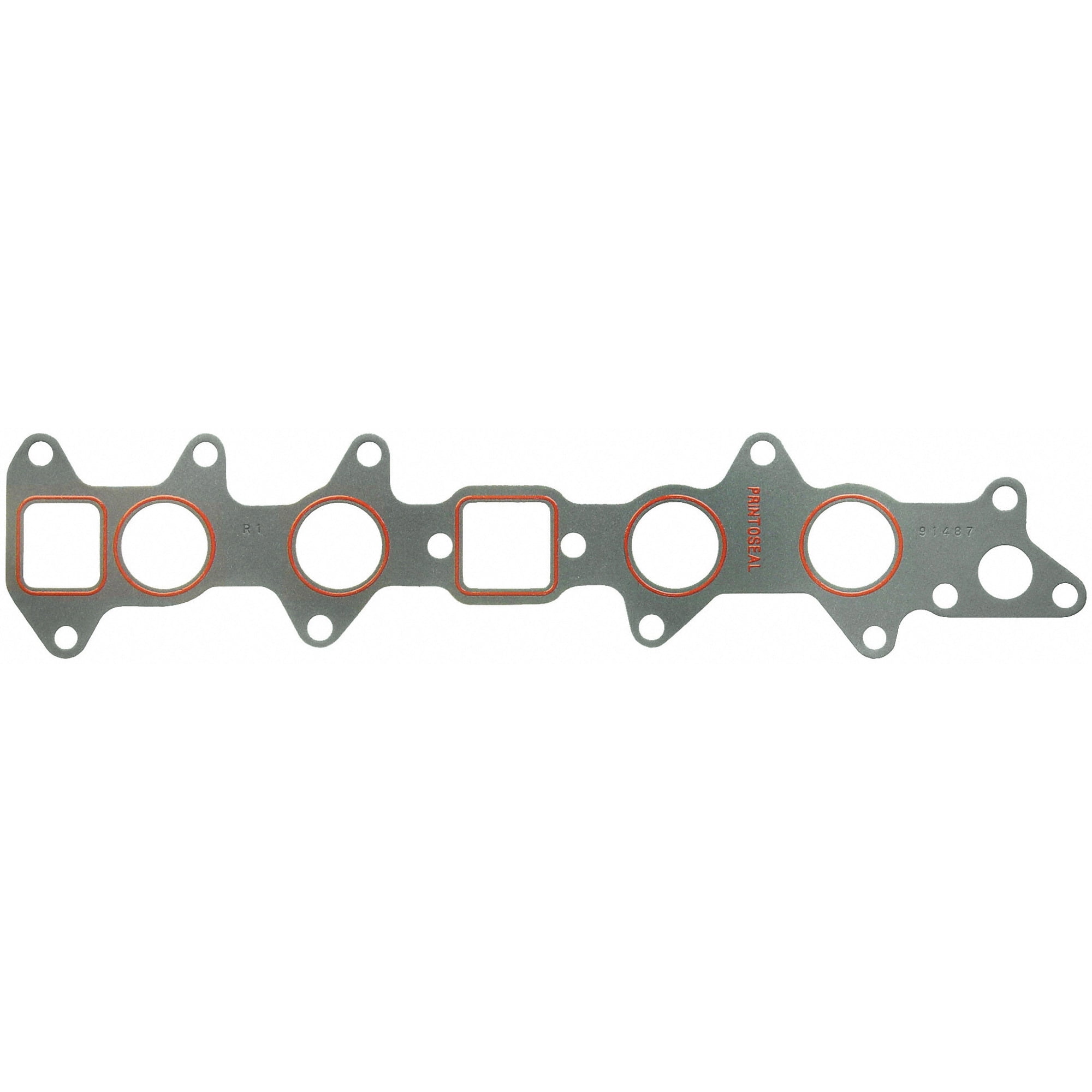FEL-PRO MS 91487 Intake Manifold Gasket Set - Walmart.com