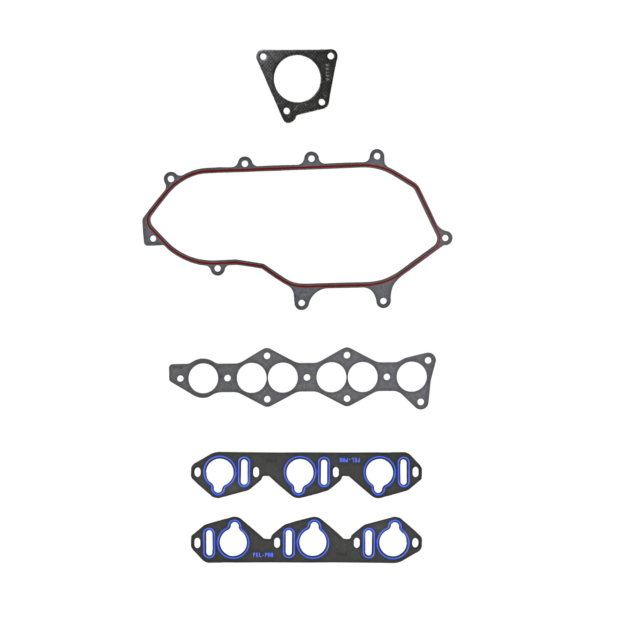 FEL-PRO MS 92270-6 Intake Manifold Gasket Set