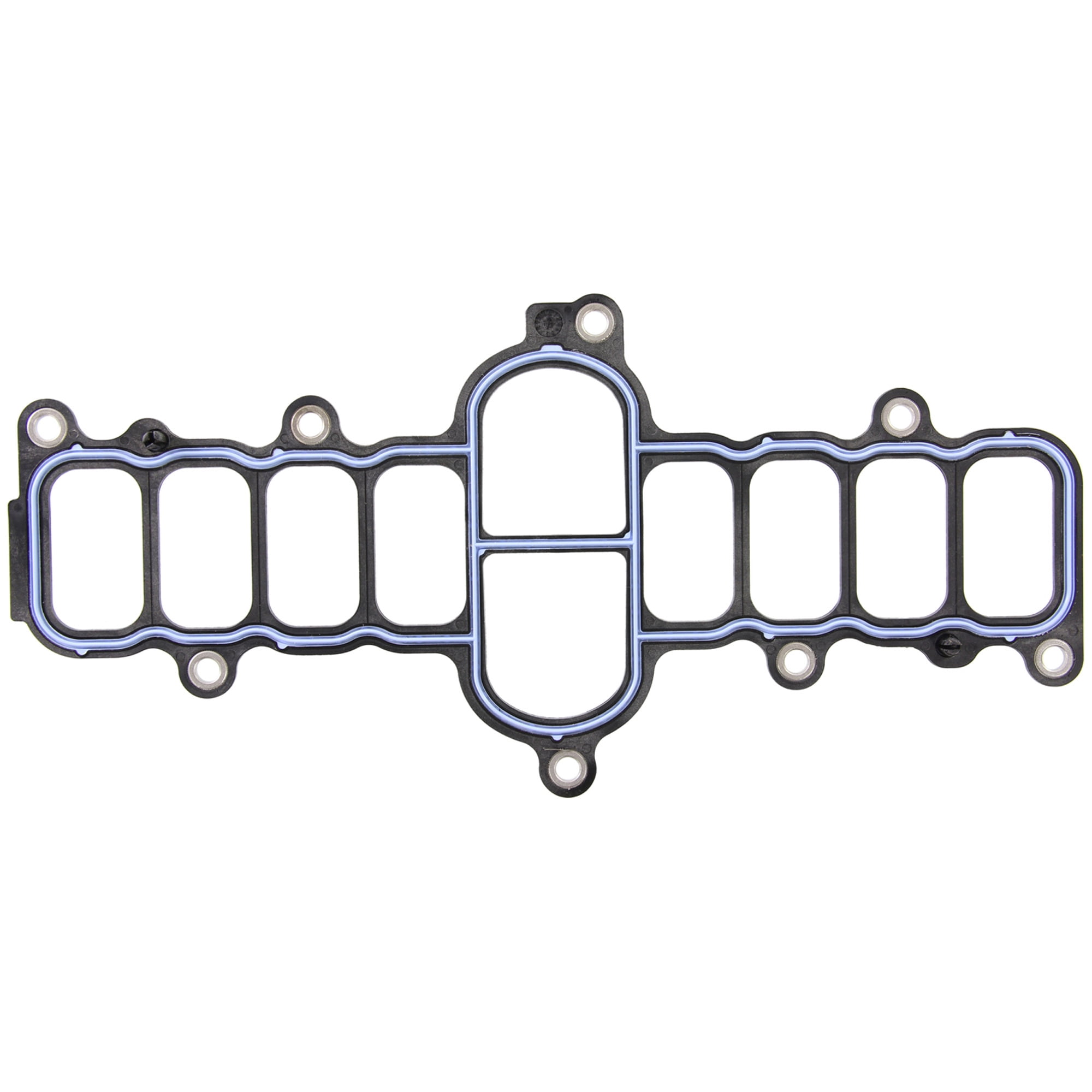 FEL-PRO MS 92614 Plenum Gasket Set Fits select: 1999,2001-2010 FORD ...