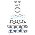 thumbnail image 1 of FEL-PRO MS 92766 Intake Manifold Gasket Set Fits select: 2001-2003 TOYOTA HIGHLANDER, 1994-2006 TOYOTA CAMRY, 1 of 5