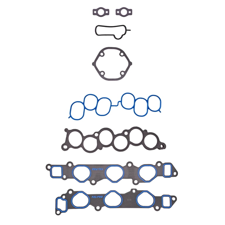 FEL-PRO MS 92766 Intake Manifold Gasket Set Fits select: 2001-2003
