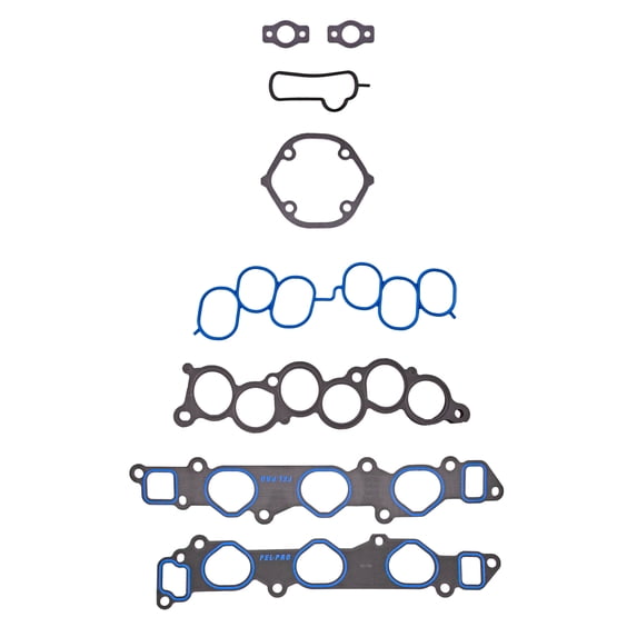FEL-PRO MS 92766 Intake Manifold Gasket Set Fits select: 2001-2003 TOYOTA HIGHLANDER, 1994-2006 TOYOTA CAMRY