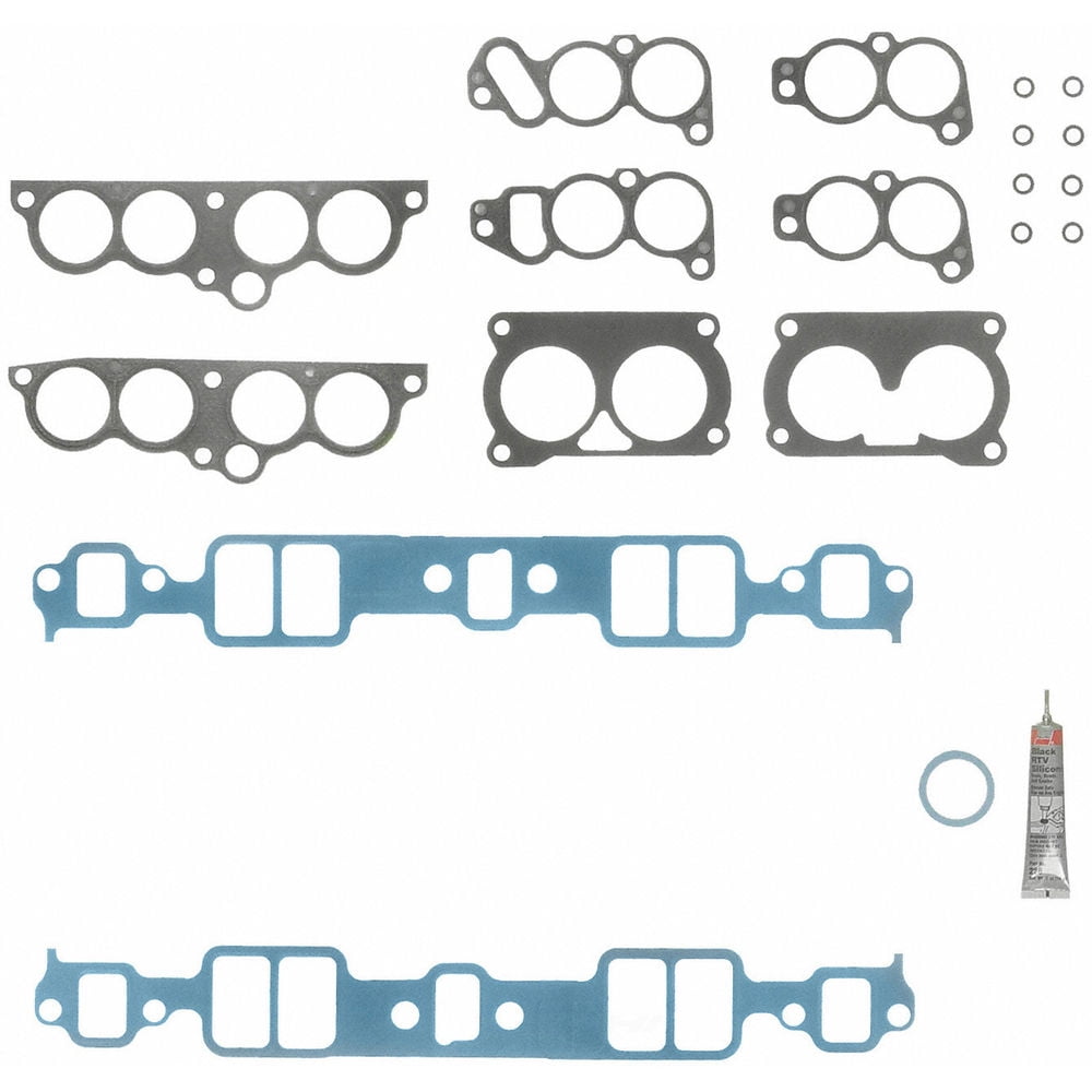 Engine Intake Manifold Gasket Set